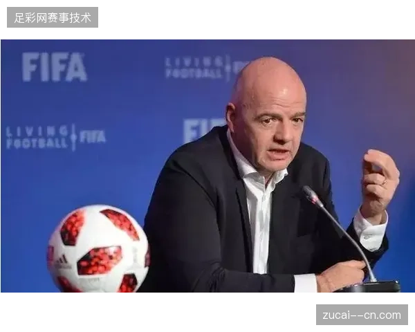 FIFA赞助协议驱动全球票务平台同步激活品牌互动权益